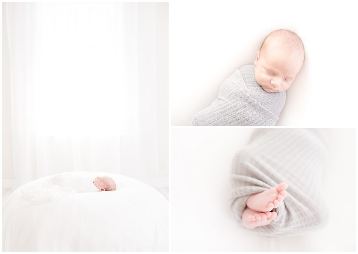 austin newborn photographer